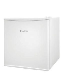 Russell Hobbs Rhttlf1 Table Top Larder Fridge - White